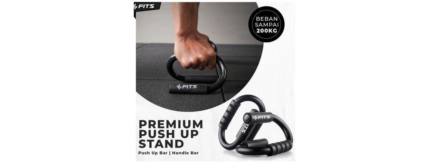 SFIDN FITS Premium Push up Stand 